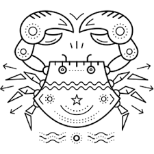 This angry little creature would spin around like a vortex to get anywhere. Cancer Horoscope Daily Today Tomorrow