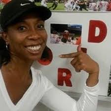 Sarah Solet's Instagram, Twitter & Facebook