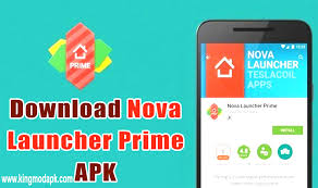 Nova launcher android latest 7.0.49 apk download and install. Nova Launcher Prime Apk V7 0 42 Mod Latest Version Free Download