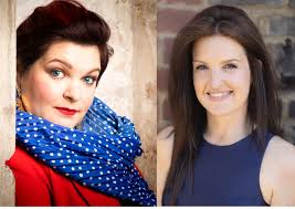 Claire Barnett-Jones and Rebecca Cohen — Music For Wexford