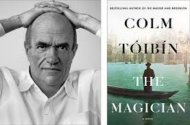 Colm Tóibín Is Looking for the Mann