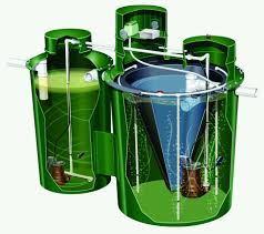 Septic Products Maryland | Wastewater Solutions Southeastern US