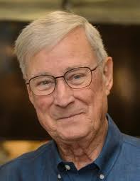 Obituary information for John G. Power