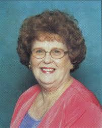 Shirley Fullagar Obituary