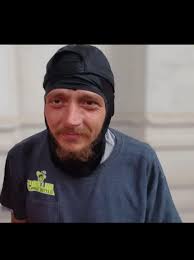 Hi guys, I was just wondering if anyone has seen my father his name is  chucky been missing for about 2 years now I just wanna make sure he's safe  and alive. |