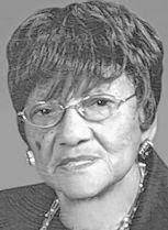 AZREE MARABLE Obituary (2015)