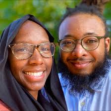 Help us Welcome , Brent Parker-Benton ~ Media Specialist Christina  Parker-Benton ~ Chief administration Officer Brent & Christina Parker-Benton  have been married for over a decade and love spending time with their