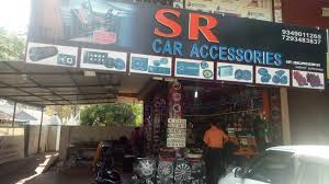 Car Accessory Dealers In Irinjalakuda Thrissur Car Accessories Shop Justdial