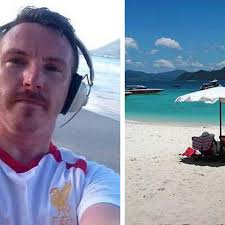 Mother's anguish over son's drowning death in Thailand after he had stopped  taking his bipolar medication