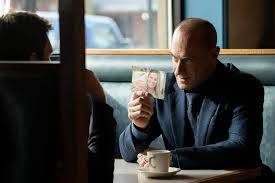 Girl, you are a hot mess. Law And Order Organized Crime Season 1 Episode 6 Photos I Got This Rat Seat42f