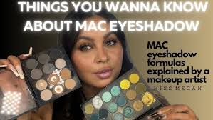 Favorite MAC Eye Look: Woodwinked, Tempting, Bronze with a POP of Color