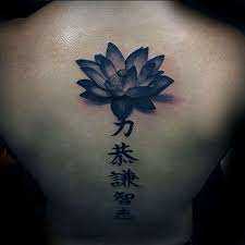 The very best flower tattoo pics. Top 10 Flower Tattoos For Men Entertainmentmesh