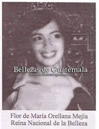 Bellezas de Guatemala ने नई फ़ोटो...