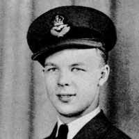 John Glenn MacMASTER (1922–1942) • FamilySearch