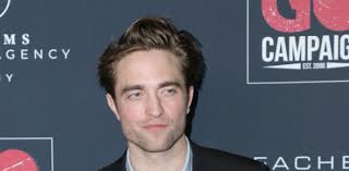 Are you cool enough to like Robert Pattinson?