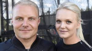 He was previously married to emilia pikkarainen. Formel 1 Valtteri Bottas Und Ehefrau Emilia Lassen Sich Scheiden Autobild De