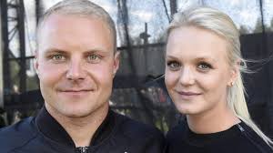 The home of formula 1 driver valtteri bottas on sky sports. Formel 1 Valtteri Bottas Und Ehefrau Emilia Lassen Sich Scheiden Autobild De