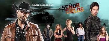Maybe you would like to learn more about one of these? El Senor De Los Cielos 7 Capitulos Completos Alex Samuel Ad Home Facebook
