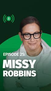 HOSPITALITY ON THE RISE (EP. 25) MISSY ROBBINS, 🎧 Tune in now (@Apple,  @Spotify, @YouTube)! Link in @CulinaryAgents bio. New episodes every  Tuesday., 🎙️ Chef @MissyARobbins—@BeardFoundation winner and ...