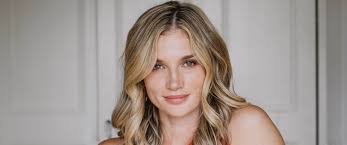 The Model Slash Elite Athlete In Training For The Olympics