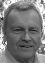 Obituary information for Larry Franklin Ayres