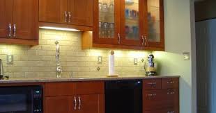 Pin By John Staples On The Kitchen Ikea Kitchen Design Brown Kitchen Cabinets Kitchen Design