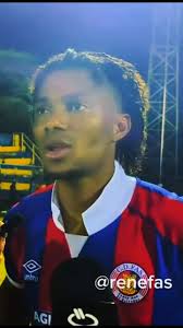 @SuperFutbolSV's video Tweet