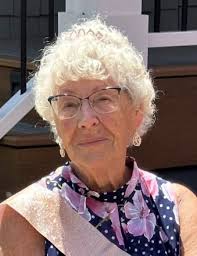 Carol Marion Humphrey