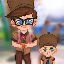 Tim es ahora un padre de familia felizmente casado. 6p3ha0i2jmjgam