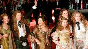 The main feature of the band was not only nine siblings. Kelly Family Sensation Mysterious Sign Of Life From A Member Who Has Been Missing For 20 Years Goosebumps Moment De24 News English