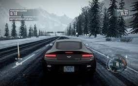 I bought a retail version of the game from the store. Need For Speed The Run Wikiwand