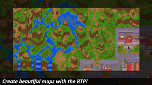 Rpg Maker 2003 No Steam