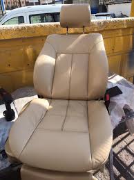 Araba Deri Koltuk Boyama Fiyatlari