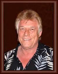 George Edward Toth (1948-2014)