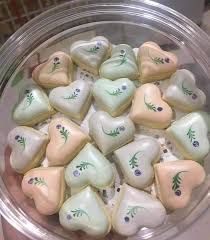 Thank you very much puan roslinda, amansiara rawang. Cara Untuk Membuat Biskut Mama Carrie Kuih Raya Yang Sentiasa Dicari Oleh Kita Semua My Resepi