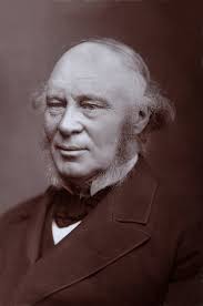 John Fowler (1817-1898) English Civil Engineer posters & prints by Anonymous