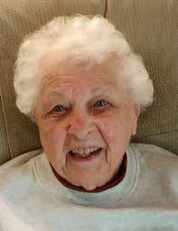 Margery "Marge" Della Weber Obituary February 15, 2024