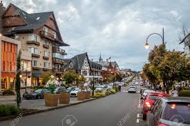 How to find the postal code in rio grande do sul? Strasse Und Architektur Von Gramado Stadt Gramado Rio Grande Do Sul Brasilien Lizenzfreie Fotos Bilder Und Stock Fotografie Image 78987454