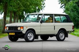 Image result for Nevada Gold 1981 Land Rover