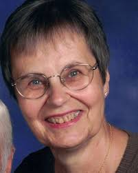 Elaine M. Rabold Obituary July 16, 2023