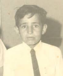 Sergio Lazo Obituary November 8, 2022