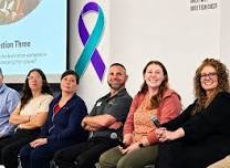 ST. GEORGE COMMUNITY MENTAL HEALTH FORUM (Suicide Prevention & Awareness)