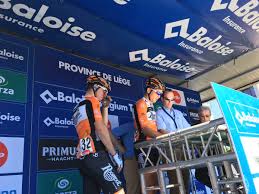 Baloise belgium tour 2021 en vivo | etapa 3. Baloise Belgium Tour On Twitter The First Riders Are At The Podium To Sign Baloisebelgiumtour Teamroompot Astanateam