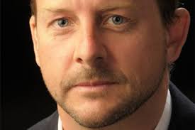 Andrew Scott Cooper: "The Oil Kings"