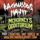 BACKWOODS HAUNT NIGHT 6