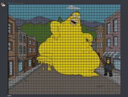 Maybe you would like to learn more about one of these? I Have Made One Of The Largest Emotes In Discord Its 1376 Emotes Each Emote Is A Gif But It Had So Much Emotes It Only Animated 4 Lines Of Emoji Lol Discordapp