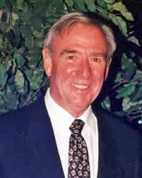 Richard Zahn Obituary