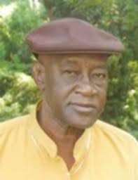 Obituary for Mr. Marvin Cloud