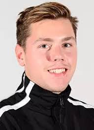 Men's Swimming & Diving Leads the League with 17 Academic All-MAC  Selections