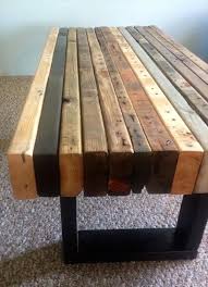 Reclaimed Pallet Coffee Table Google Search Mobiliario Com Paletes De Madeira Mesas De Paletes Paletes De Madeira